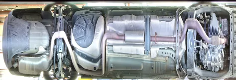 2023 Chevrolet Malibu Lt from USA, damaged, VIN 1G1ZD5STXPF176182